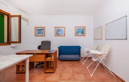 Es Puig d'es Call, Maison 18 personnes à Felanitx - Photo 30