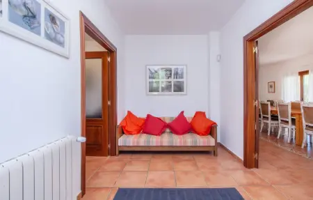 Es Puig d'es Call, Maison 18 personnes à Felanitx - Photo 32