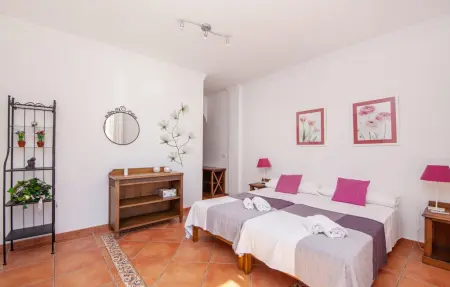 Es Puig d'es Call, Maison 18 personnes à Felanitx - Photo 33