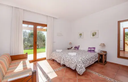 Es Puig d'es Call, Maison 18 personnes à Felanitx - Photo 35