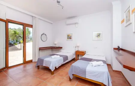 Es Puig d'es Call, Maison 18 personnes à Felanitx - Photo 36