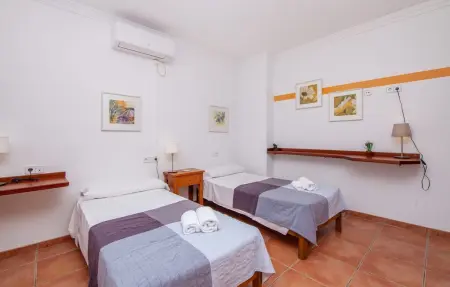 Es Puig d'es Call, Maison 18 personnes à Felanitx - Photo 37