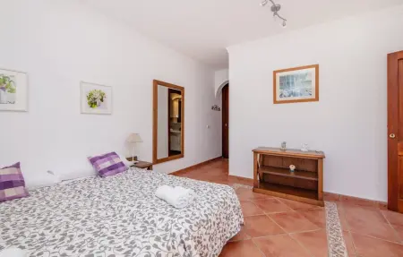 Es Puig d'es Call, Maison 18 personnes à Felanitx - Photo 38