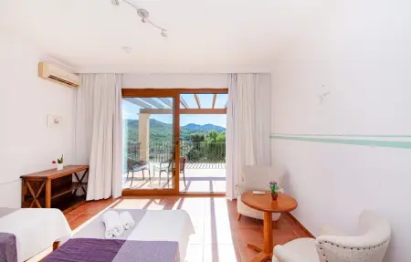 Es Puig d'es Call, Maison 18 personnes à Felanitx - Photo 40