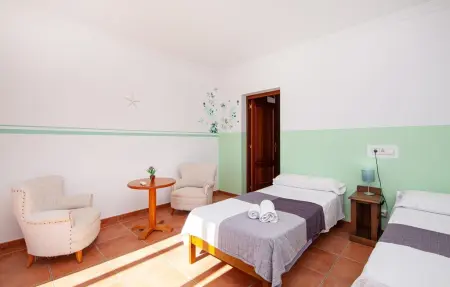 Es Puig d'es Call, Maison 18 personnes à Felanitx - Photo 42