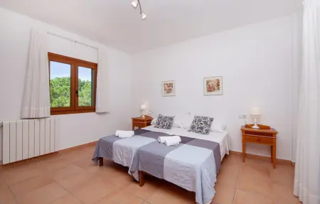 Es Puig d'es Call, Maison 18 personnes à Felanitx - Photo 45