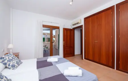 Es Puig d'es Call, Maison 18 personnes à Felanitx - Photo 46