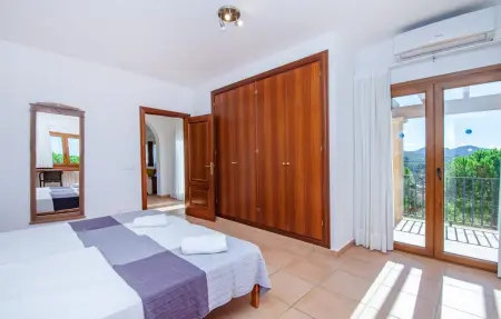 Es Puig d'es Call, Maison 18 personnes à Felanitx - Photo 48
