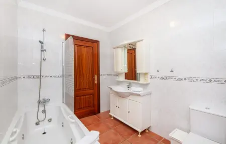 Es Puig d'es Call, Maison 18 personnes à Felanitx - Photo 51