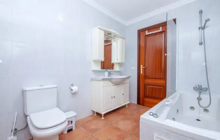 Es Puig d'es Call, Maison 18 personnes à Felanitx - Photo 53
