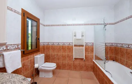 Es Puig d'es Call, Maison 18 personnes à Felanitx - Photo 55