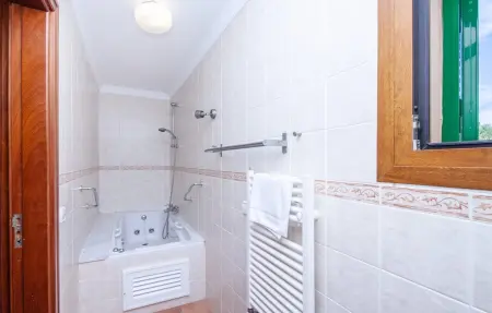 Es Puig d'es Call, Maison 18 personnes à Felanitx - Photo 56