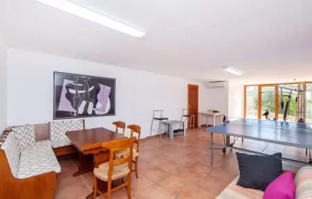 Es Puig d'es Call, Maison 18 personnes à Felanitx - Photo 57