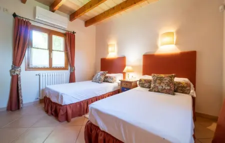 Elite Polo Dreams, Maison 12 personnes à Inca - Photo 41