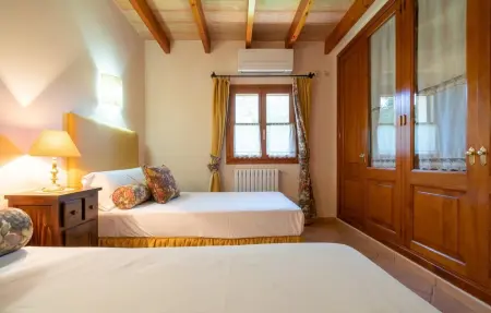 Elite Polo Dreams, Maison 12 personnes à Inca - Photo 43
