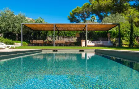 Santa Barbara, Maison 11 personnes à Costa dels Pins - Photo 7