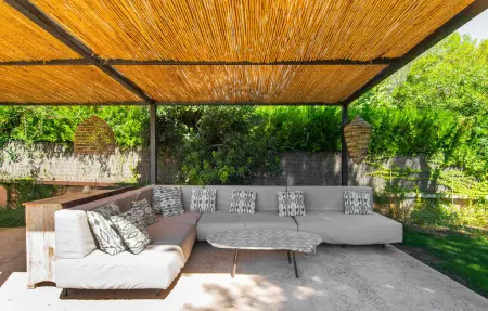 Santa Barbara, Maison 11 personnes à Costa dels Pins - Photo 12