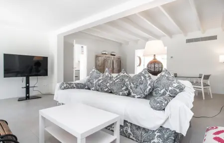 Santa Barbara, Maison 11 personnes à Costa dels Pins - Photo 20