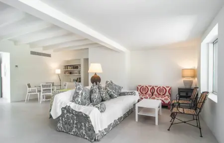 Santa Barbara, Maison 11 personnes à Costa dels Pins - Photo 22