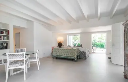 Santa Barbara, Maison 11 personnes à Costa dels Pins - Photo 23