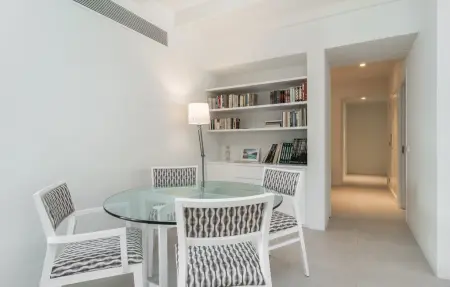 Santa Barbara, Maison 11 personnes à Costa dels Pins - Photo 27