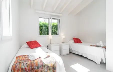 Santa Barbara, Maison 11 personnes à Costa dels Pins - Photo 32