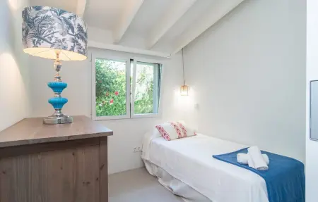 Santa Barbara, Maison 11 personnes à Costa dels Pins - Photo 34