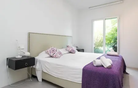 Santa Barbara, Maison 11 personnes à Costa dels Pins - Photo 35