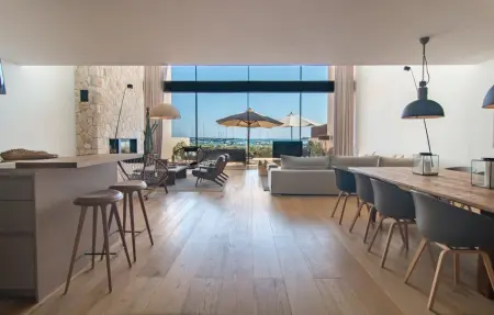 Colonia Beach House, Maison 8 personnes à Colonia de Sant Jordi - Photo 3