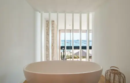 Colonia Beach House, Maison 8 personnes à Colonia de Sant Jordi - Photo 4