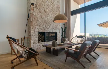Colonia Beach House, Maison 8 personnes à Colonia de Sant Jordi - Photo 6