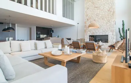 Colonia Beach House, Maison 8 personnes à Colonia de Sant Jordi - Photo 8
