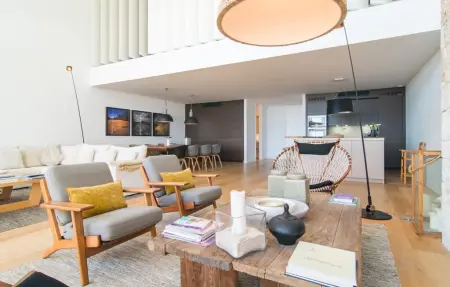 Colonia Beach House, Maison 8 personnes à Colonia de Sant Jordi - Photo 13