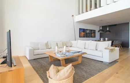 Colonia Beach House, Maison 8 personnes à Colonia de Sant Jordi - Photo 14