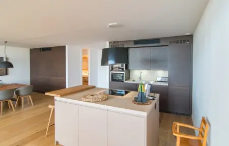 Colonia Beach House, Maison 8 personnes à Colonia de Sant Jordi - Photo 16