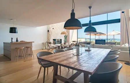 Colonia Beach House, Maison 8 personnes à Colonia de Sant Jordi - Photo 17