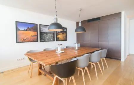 Colonia Beach House, Maison 8 personnes à Colonia de Sant Jordi - Photo 18
