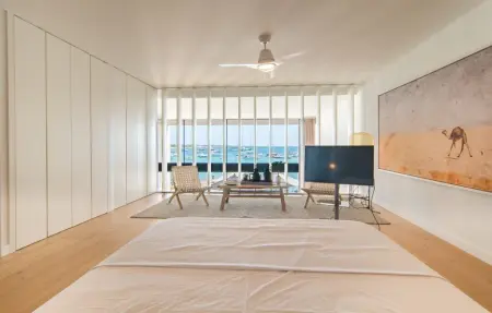 Colonia Beach House, Maison 8 personnes à Colonia de Sant Jordi - Photo 21