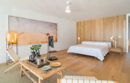 Colonia Beach House, Maison 8 personnes à Colonia de Sant Jordi - Photo 22