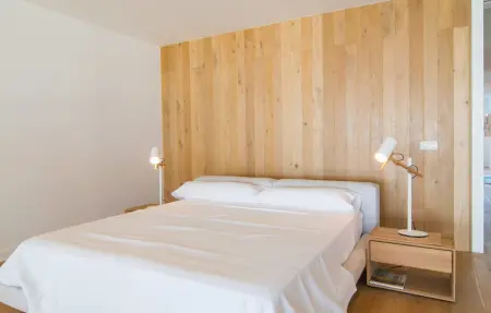 Colonia Beach House, Maison 8 personnes à Colonia de Sant Jordi - Photo 23
