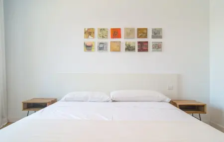 Colonia Beach House, Maison 8 personnes à Colonia de Sant Jordi - Photo 25