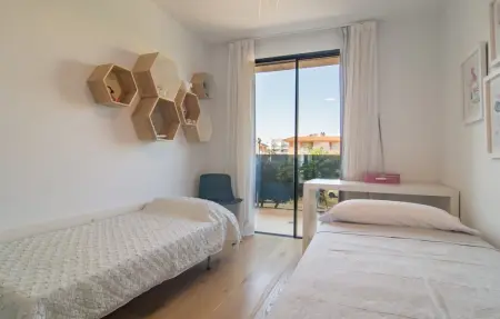 Colonia Beach House, Maison 8 personnes à Colonia de Sant Jordi - Photo 28