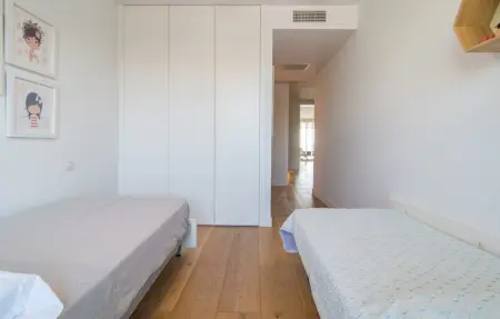 Colonia Beach House, Maison 8 personnes à Colonia de Sant Jordi - Photo 29