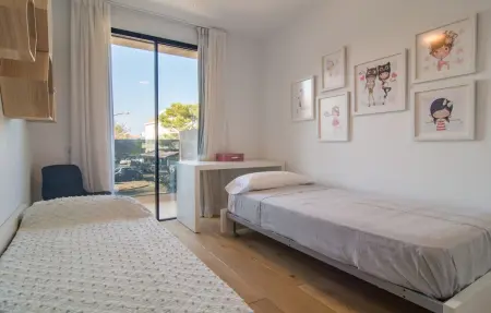 Colonia Beach House, Maison 8 personnes à Colonia de Sant Jordi - Photo 30