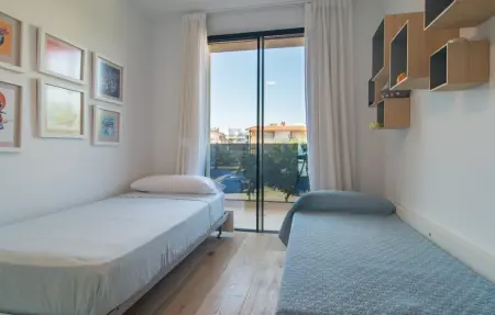 Colonia Beach House, Maison 8 personnes à Colonia de Sant Jordi - Photo 31