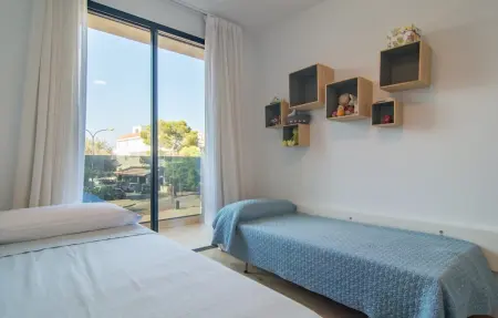 Colonia Beach House, Maison 8 personnes à Colonia de Sant Jordi - Photo 32