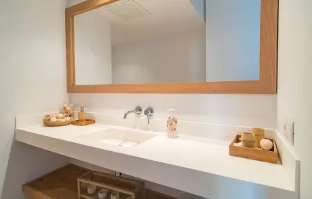 Colonia Beach House, Maison 8 personnes à Colonia de Sant Jordi - Photo 34