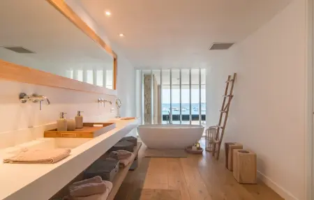 Colonia Beach House, Maison 8 personnes à Colonia de Sant Jordi - Photo 36