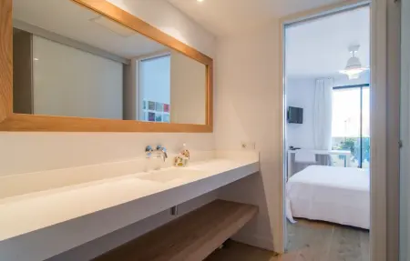 Colonia Beach House, Maison 8 personnes à Colonia de Sant Jordi - Photo 37
