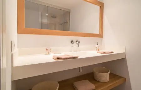Colonia Beach House, Maison 8 personnes à Colonia de Sant Jordi - Photo 40